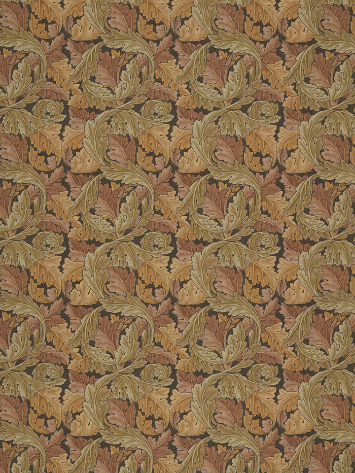 Bespoke Curtains | Acanthus