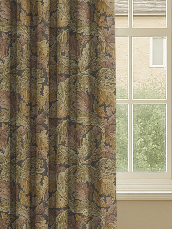 Bespoke Curtains | Acanthus