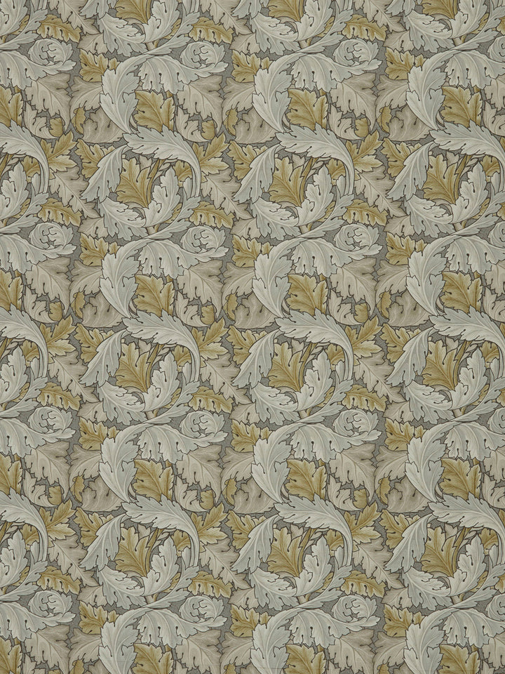 Bespoke Curtains | Acanthus