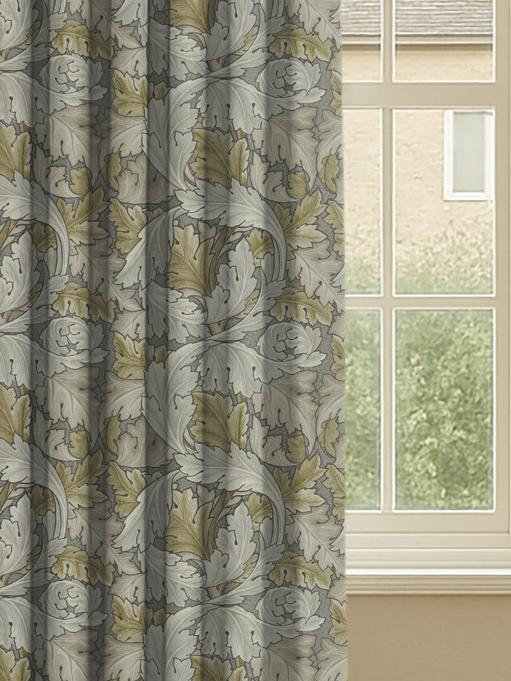 Bespoke Curtains | Acanthus