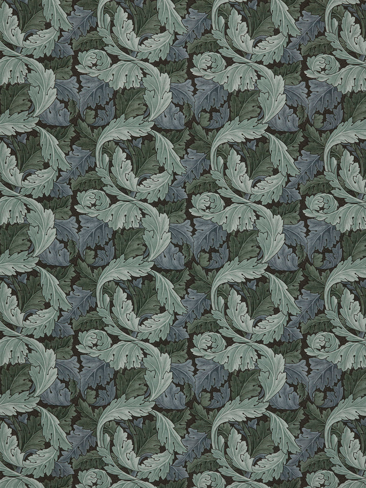 Bespoke Curtains | Acanthus