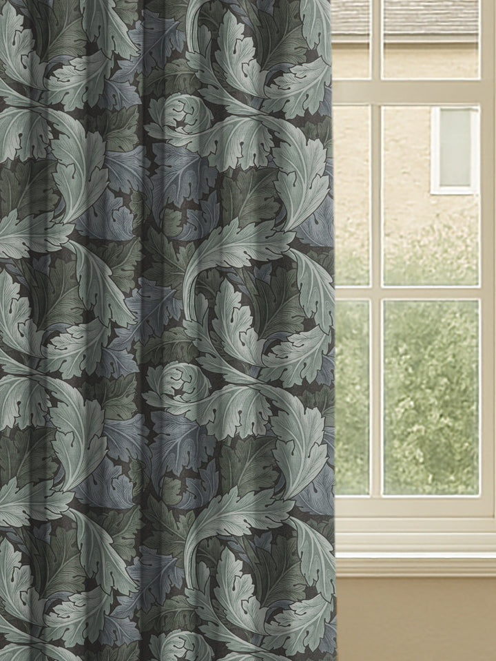 Bespoke Curtains | Acanthus