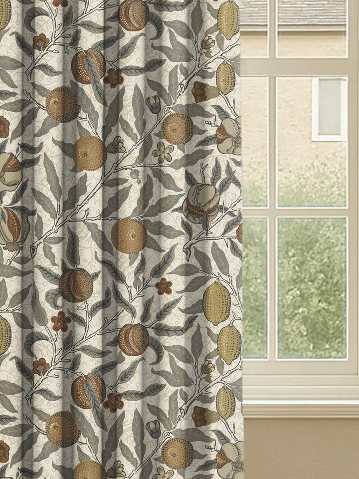 Bespoke Curtains | Fruit