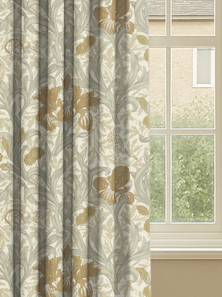 Bespoke Curtains | Iris
