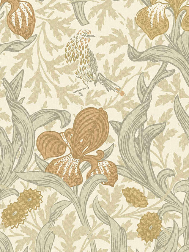 Bespoke Curtains | Iris