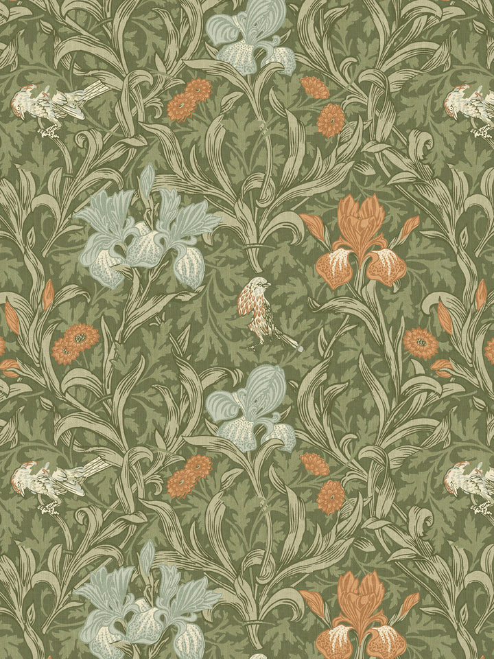 Bespoke Curtains | Iris