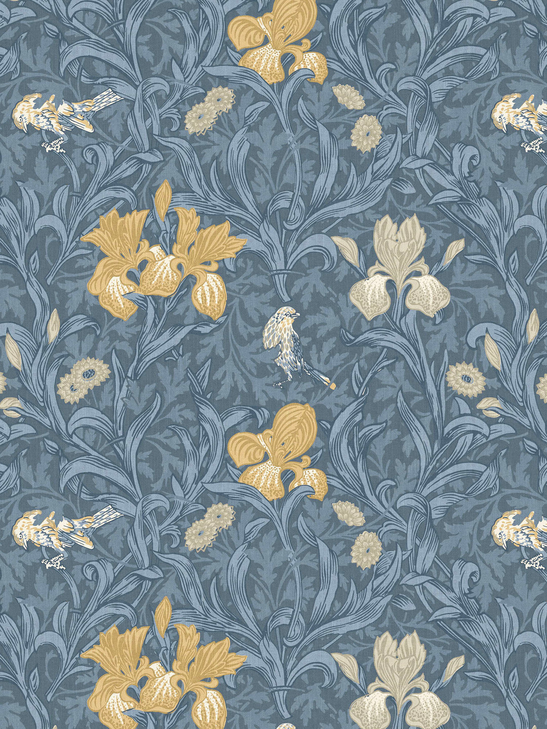 Bespoke Curtains | Iris