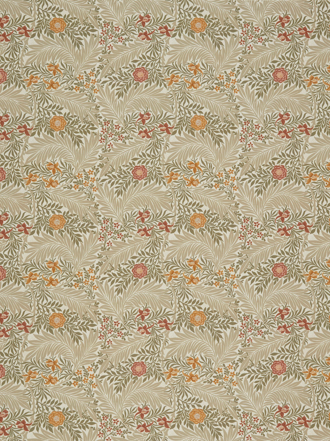 Bespoke Curtains | Larkspur