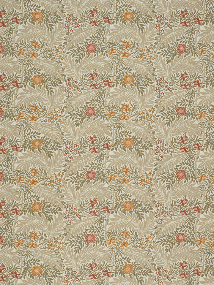 Bespoke Curtains | Larkspur