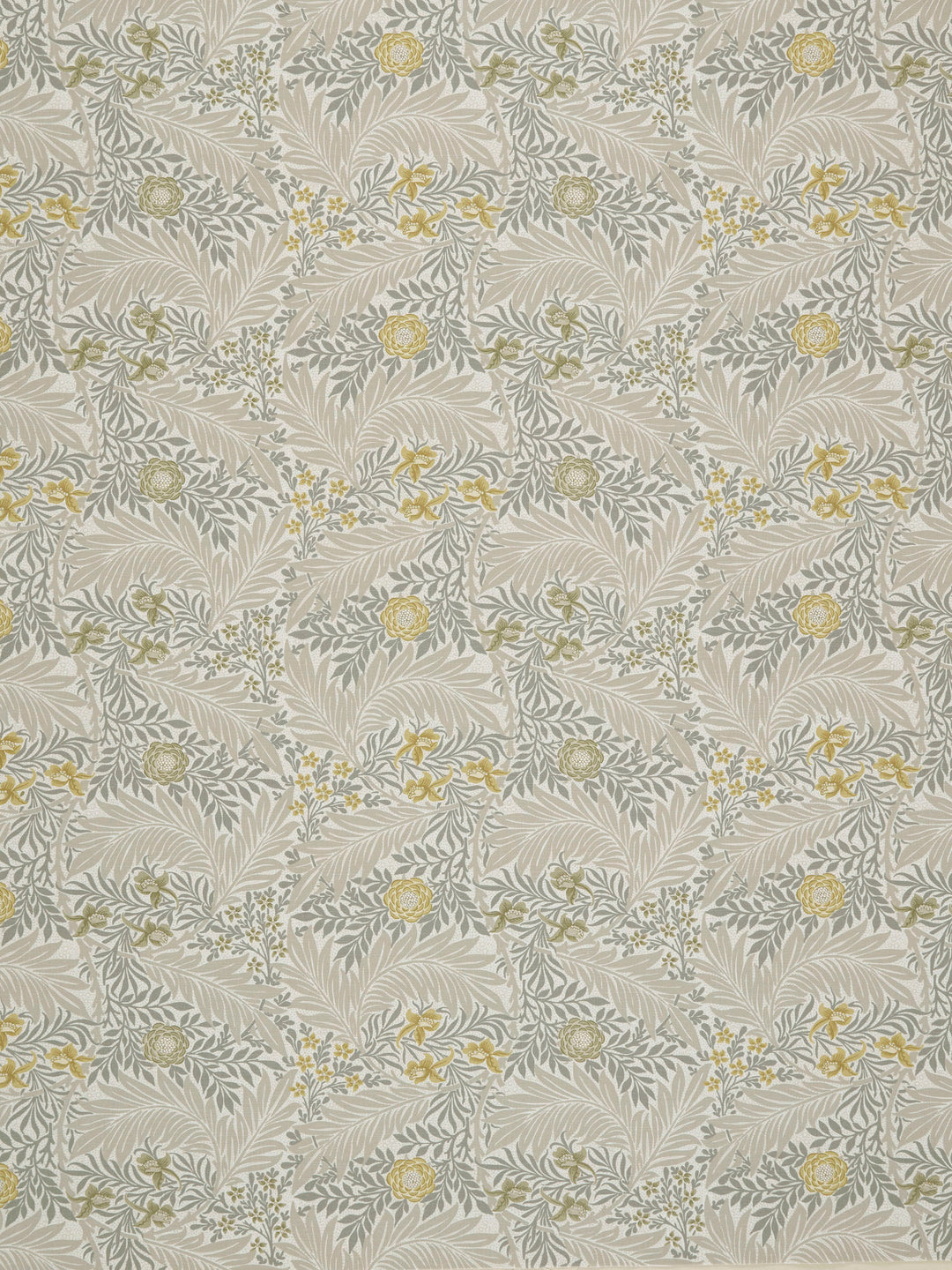 Bespoke Curtains | Larkspur