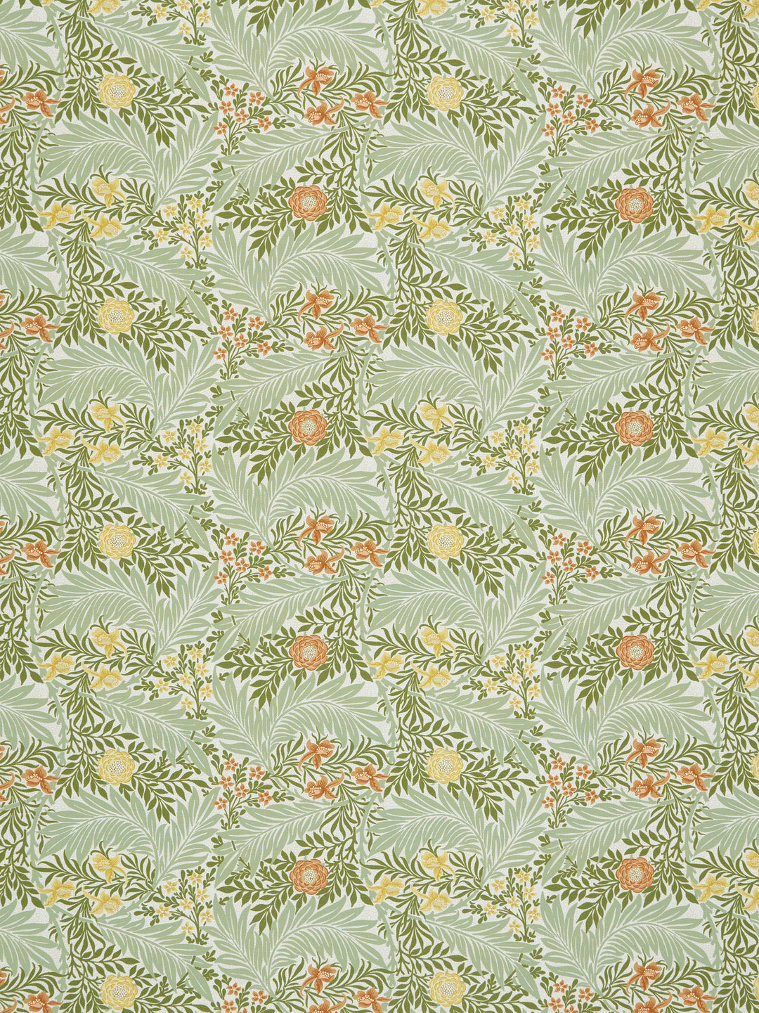 Bespoke Curtains | Larkspur