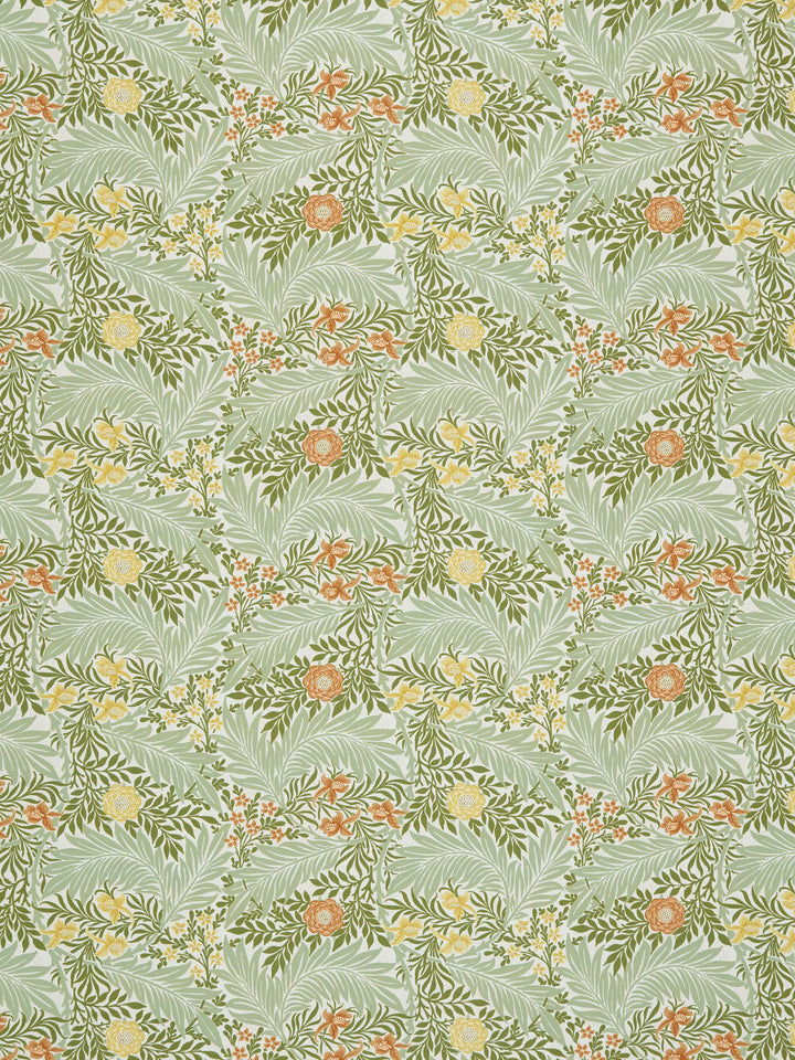 Bespoke Curtains | Larkspur