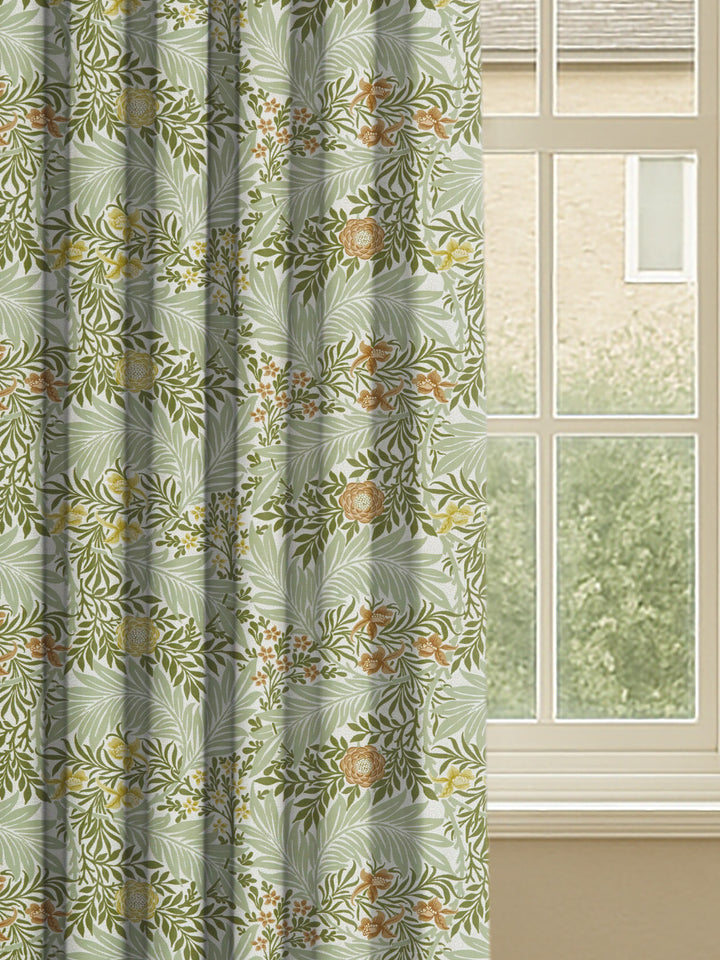 Bespoke Curtains | Larkspur