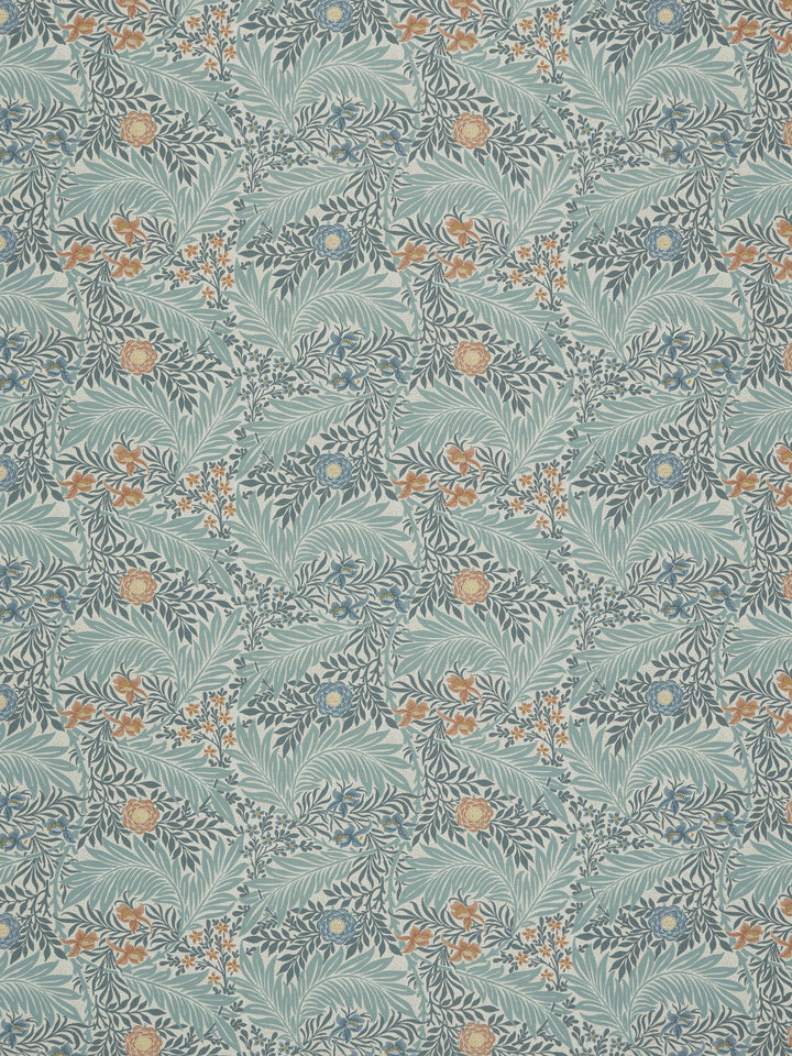 Bespoke Curtains | Larkspur