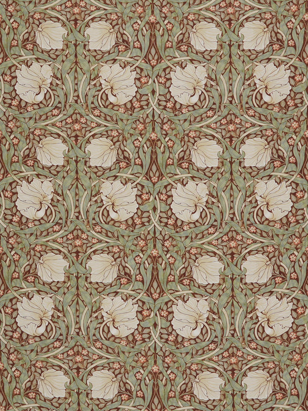 Bespoke Curtains | Pimpernel