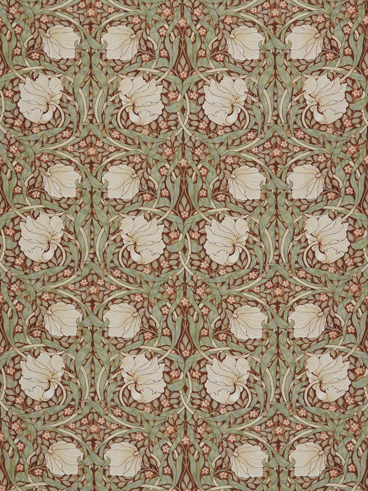 Bespoke Curtains | Pimpernel