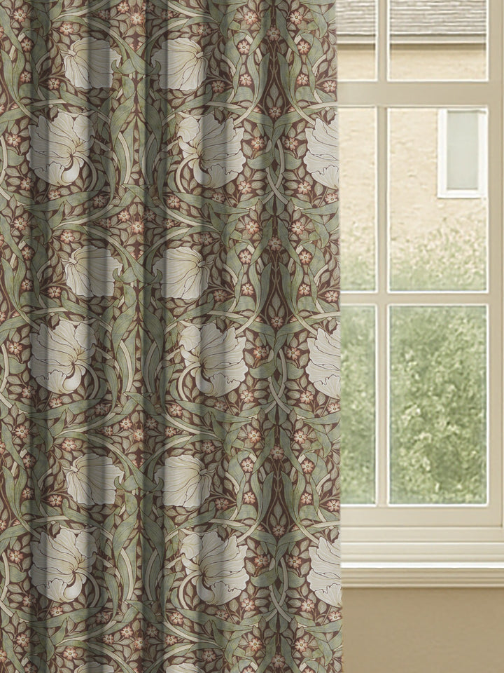 Bespoke Curtains | Pimpernel
