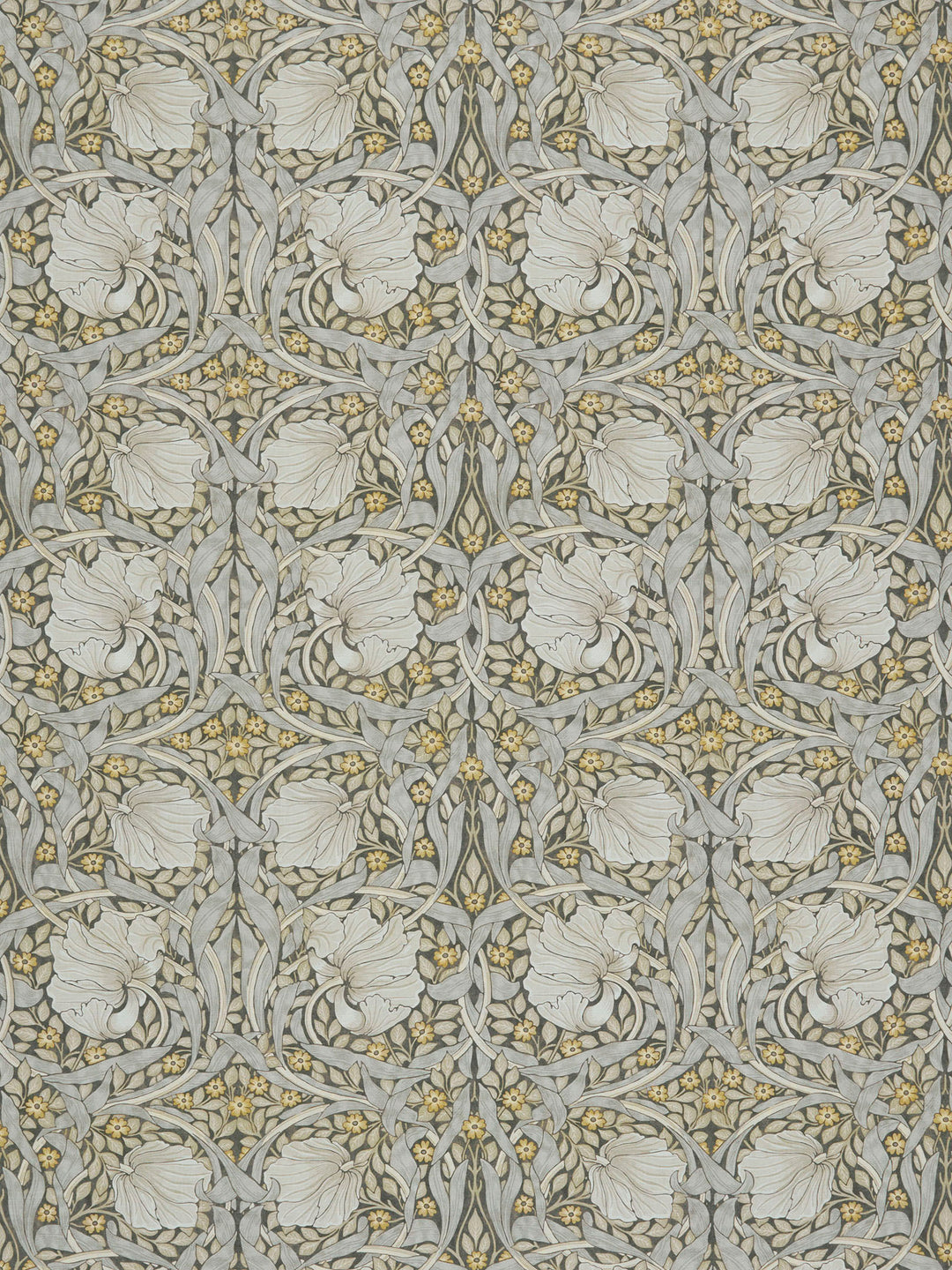 Bespoke Curtains | Pimpernel