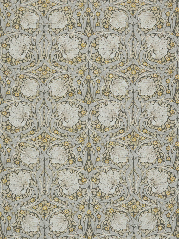 Bespoke Curtains | Pimpernel