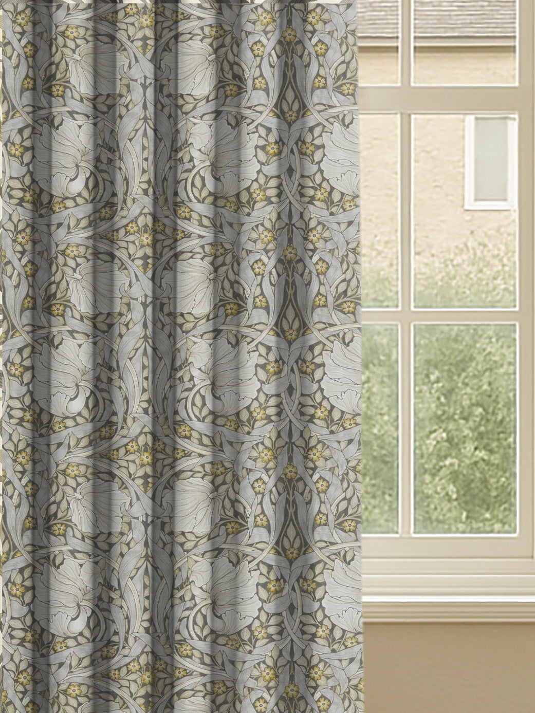 Bespoke Curtains | Pimpernel
