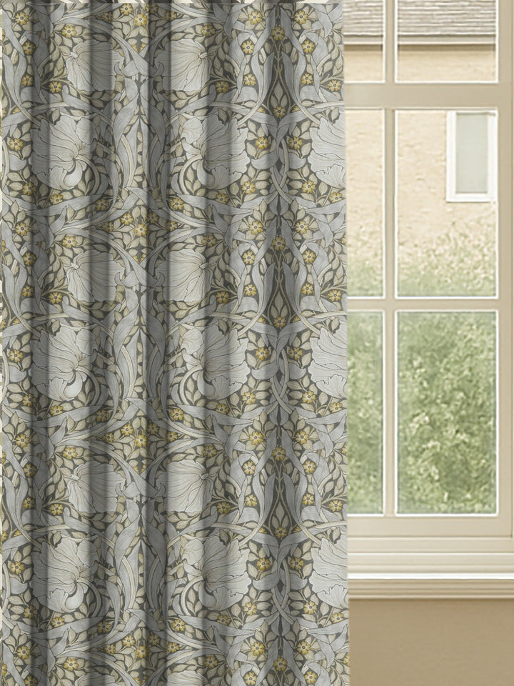 Bespoke Curtains | Pimpernel
