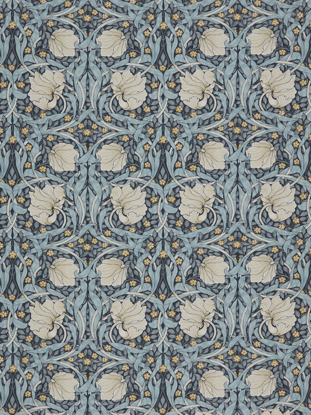 Bespoke Curtains | Pimpernel