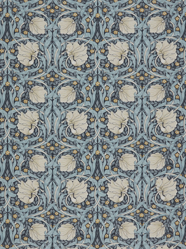 Bespoke Curtains | Pimpernel