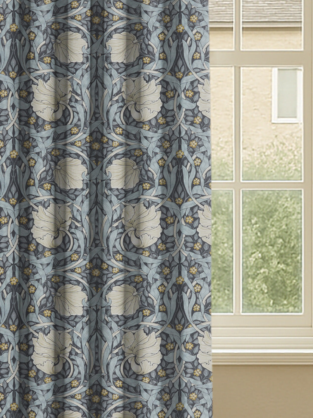 Bespoke Curtains | Pimpernel