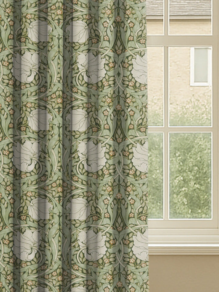 Bespoke Curtains | Pimpernel