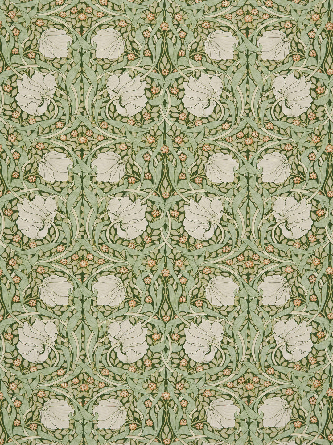 Bespoke Curtains | Pimpernel