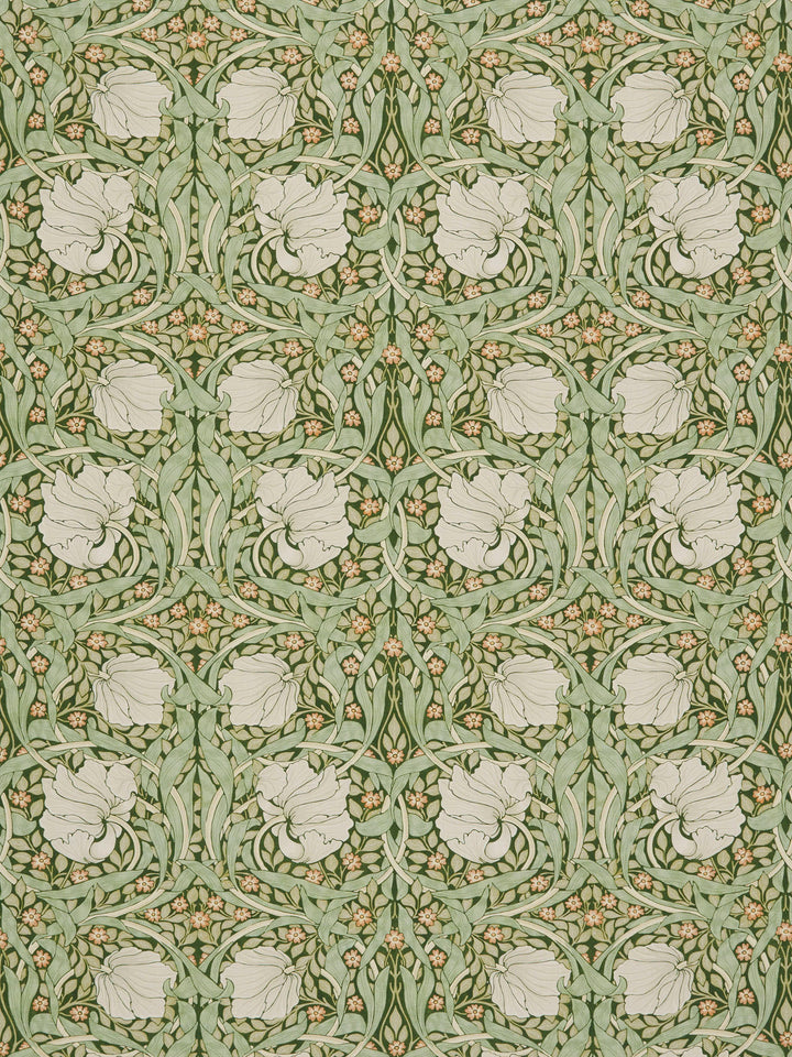 Bespoke Curtains | Pimpernel