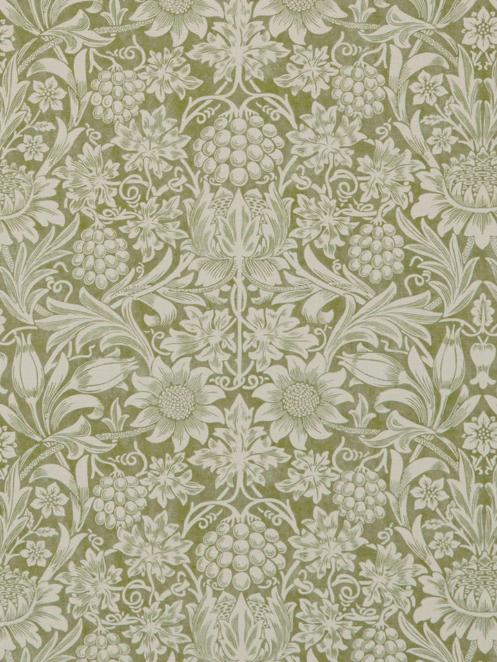 Roman Blind | Sunflower