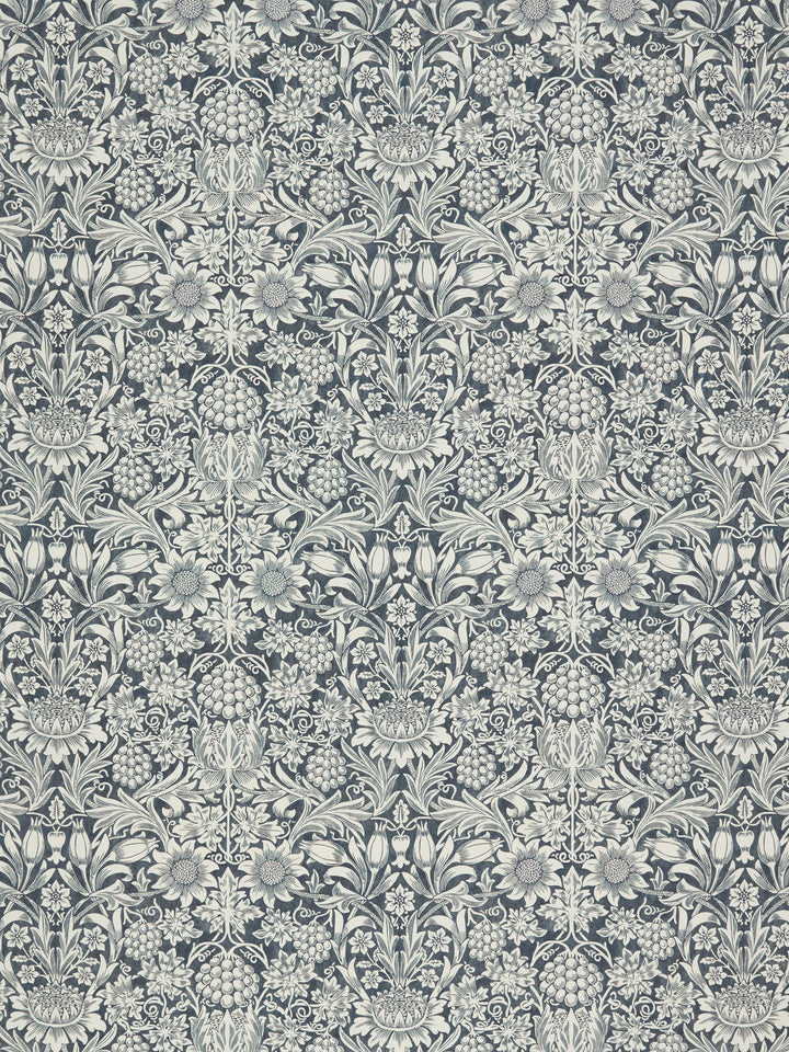 Roman Blind | Sunflower