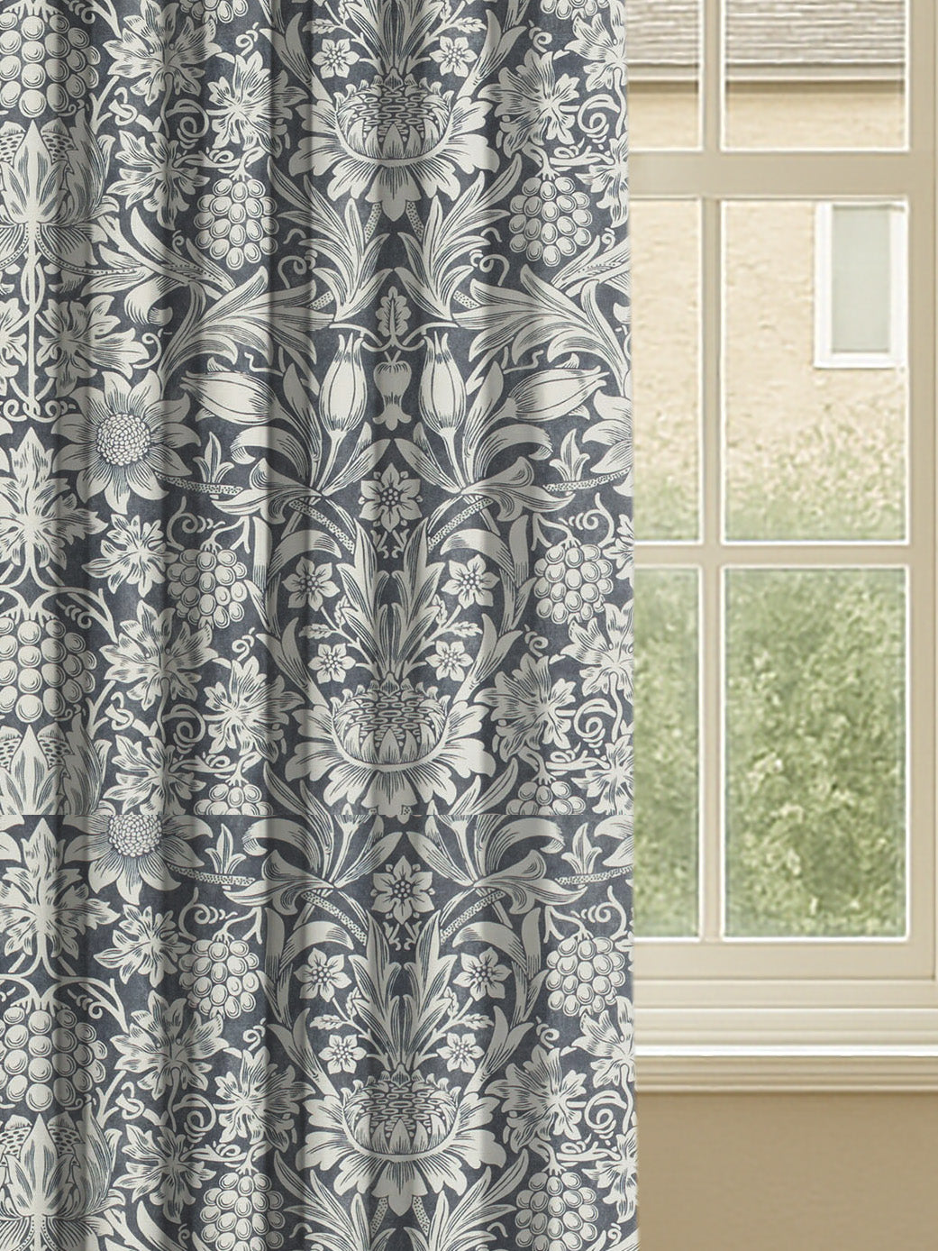 Bespoke Curtains | Sunflower