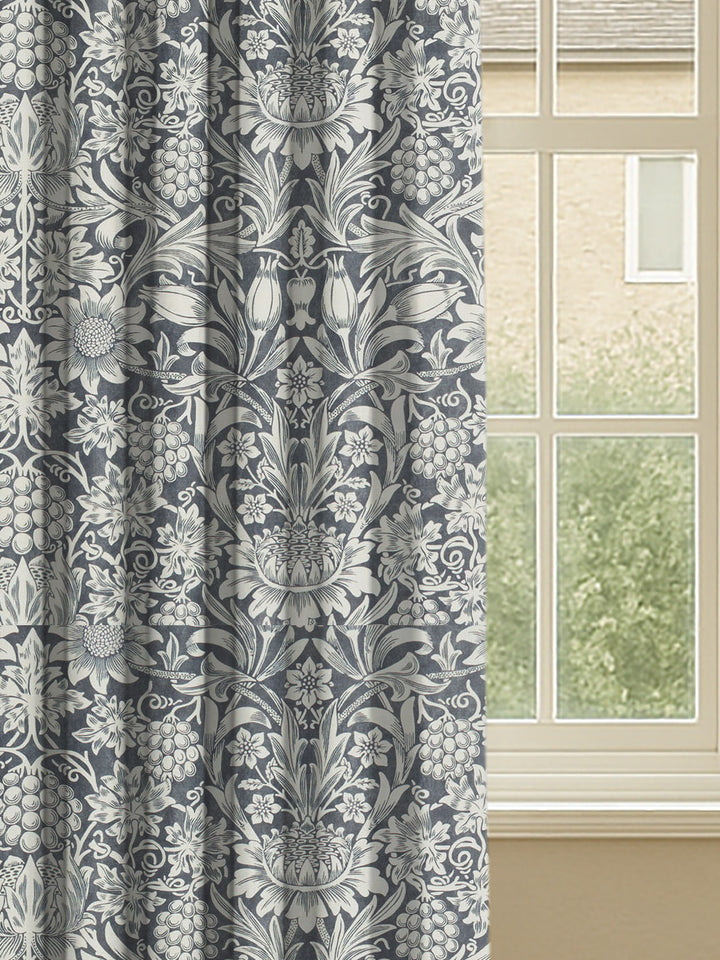 Bespoke Curtains | Sunflower