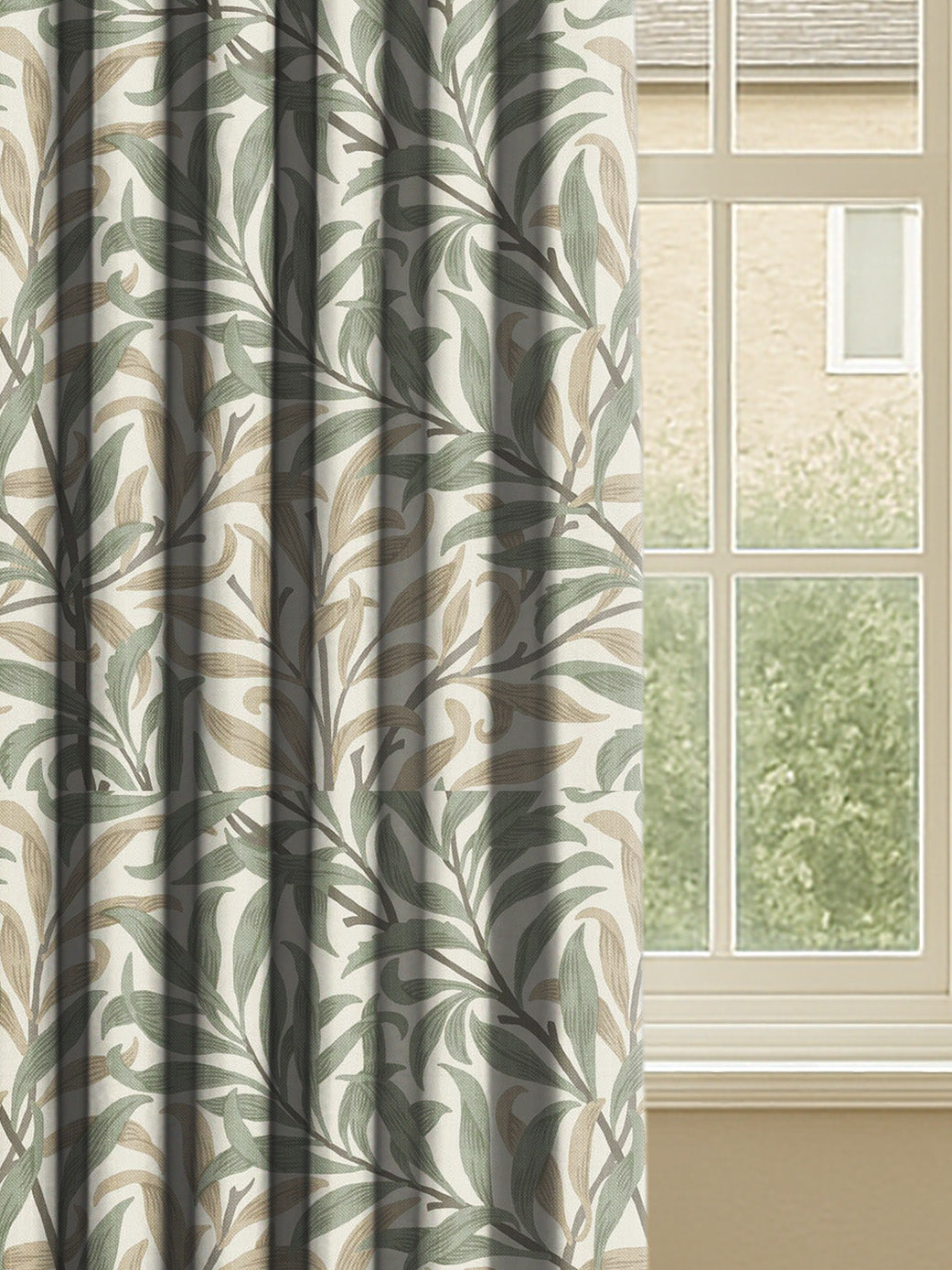 Bespoke Curtains | Willowbough