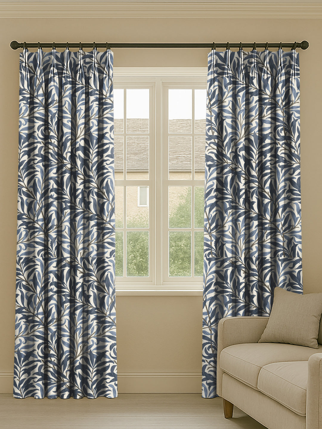 Bespoke Curtains | Willowbough