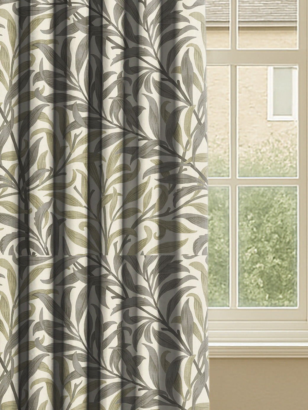 Bespoke Curtains | Willowbough