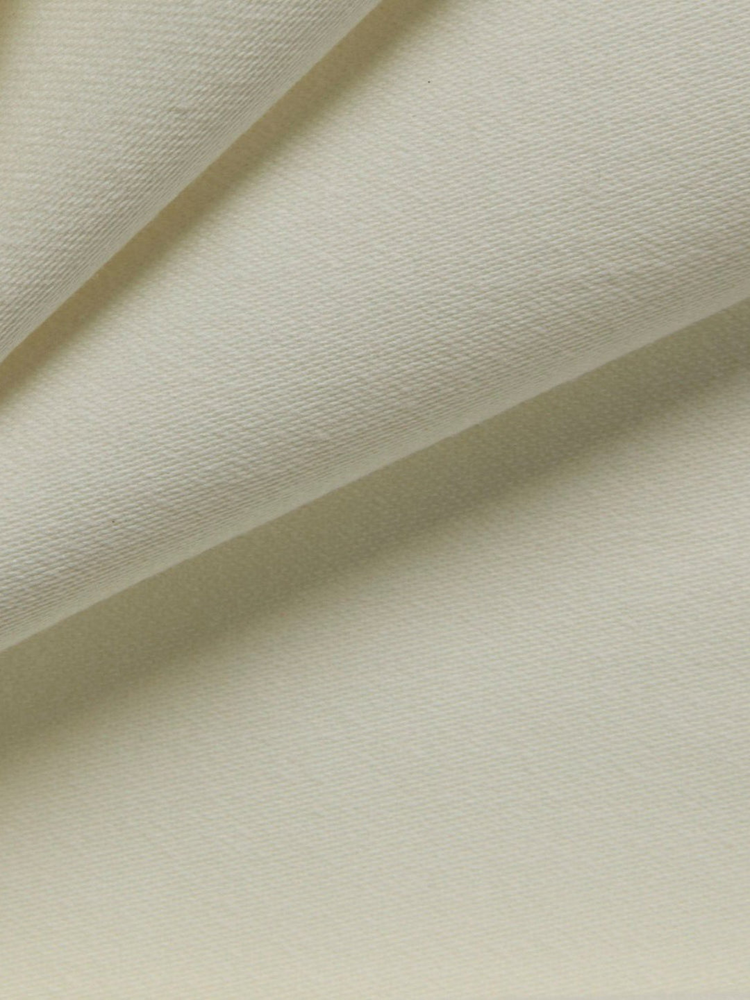 Brushed Cotton Lining (NAP) | Ivory