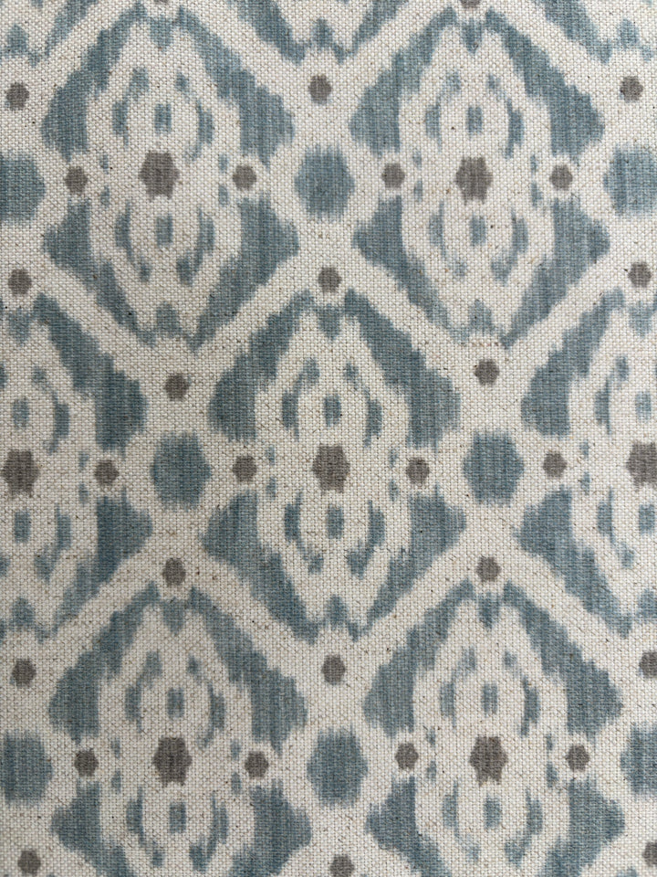 Alcazar - Indigo