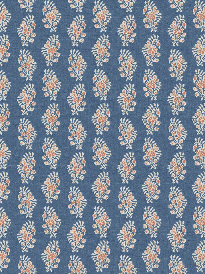 Durdle - Denim
