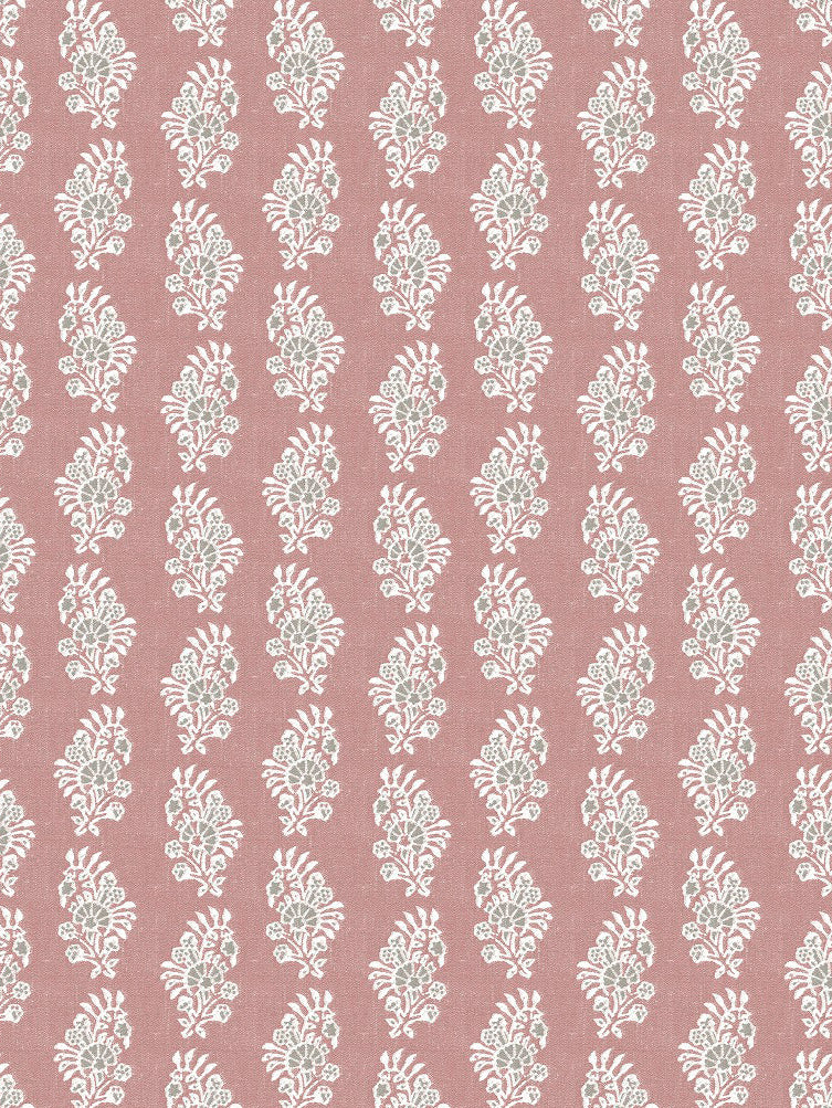 Durdle - Dusty Pink