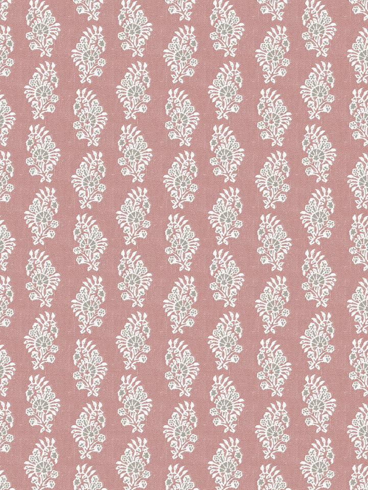 Durdle - Dusty Pink