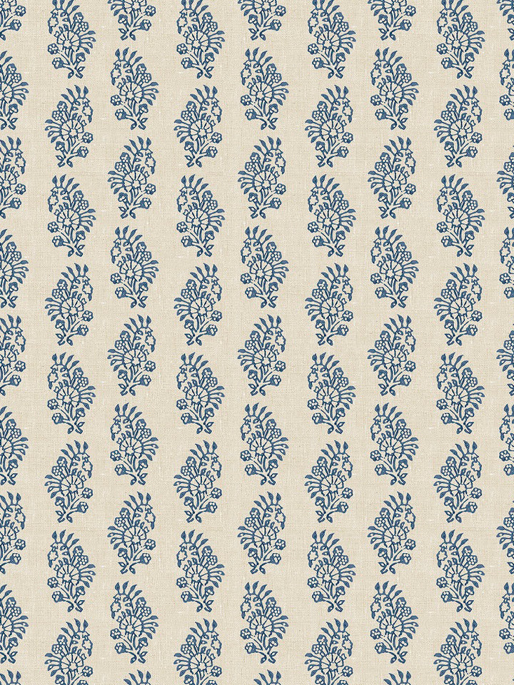 Campden - Denim