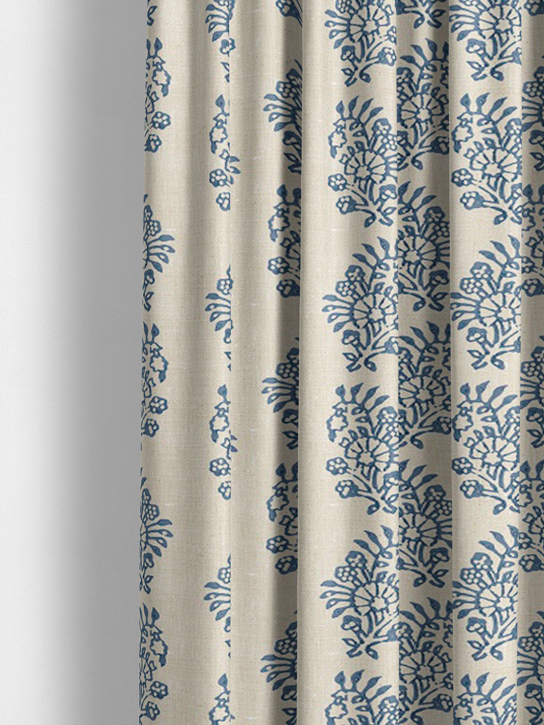 Campden - Denim