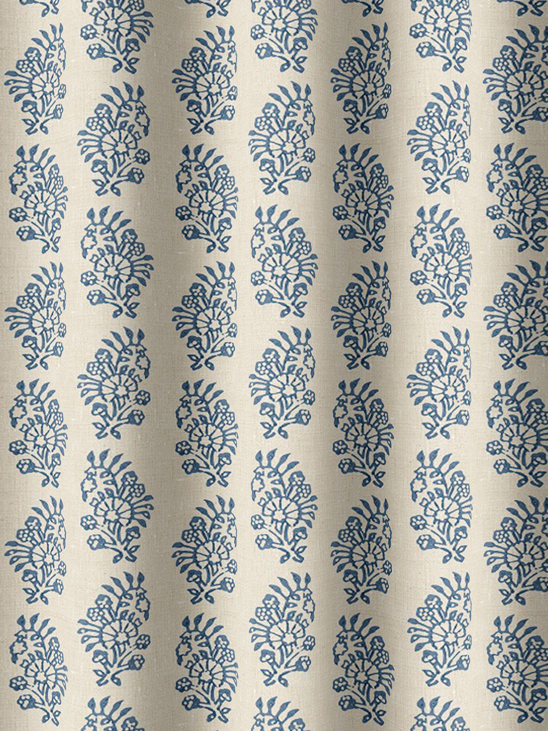 Campden - Denim