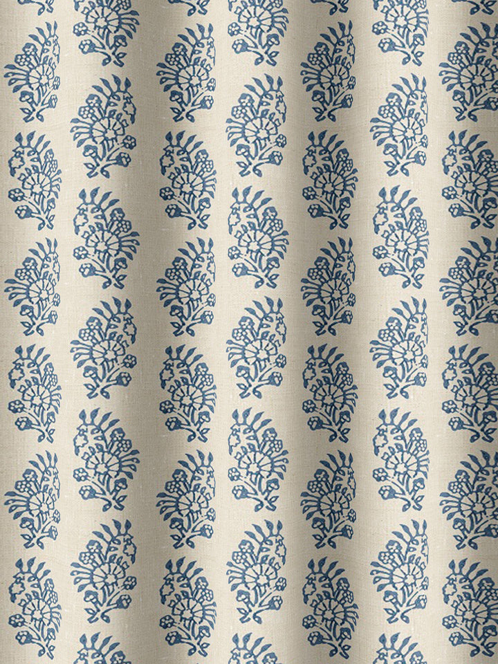 Campden - Denim