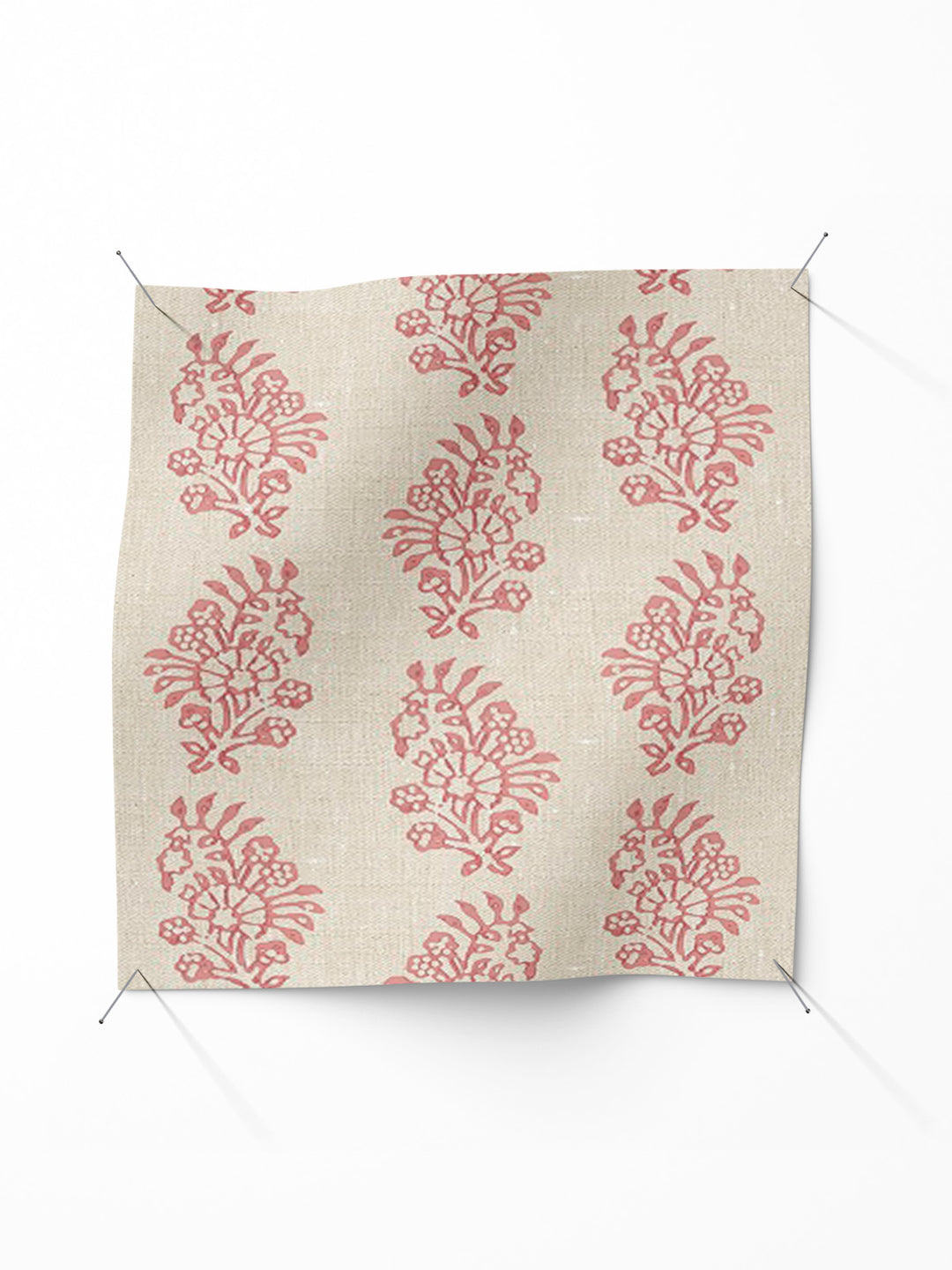 Campden - Dusky Pink