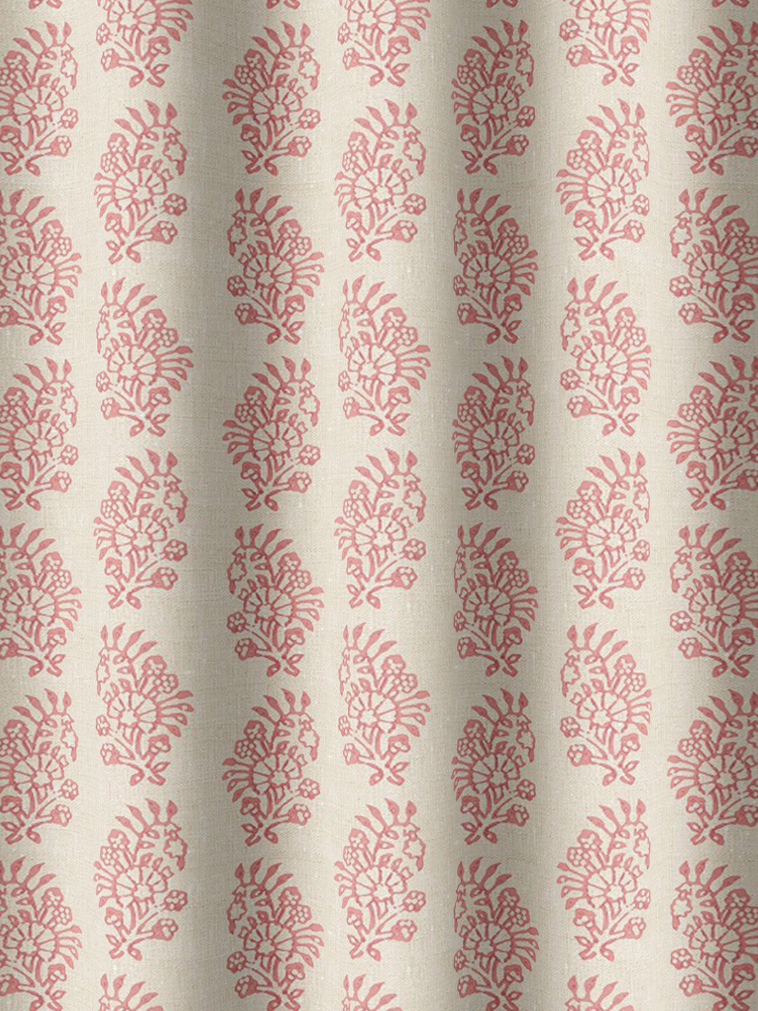 Campden - Dusky Pink