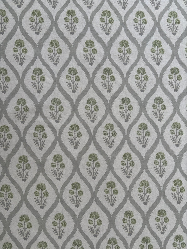 Celandine - Olive